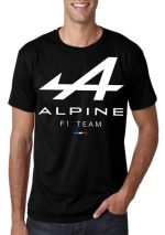 Alpine F1 Team T-Shirt