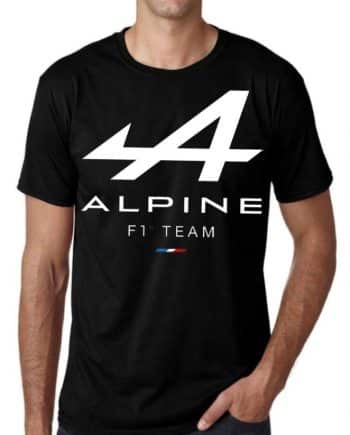 Alpine F1 Team T-Shirt