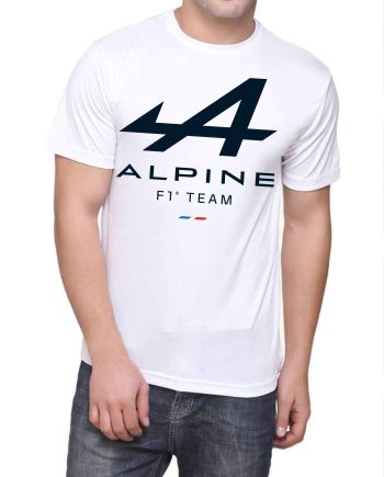 Alpine F1 Team T-Shirt