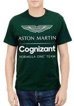 Aston Martin T-Shirt