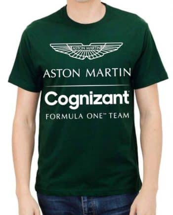 Aston Martin T-Shirt