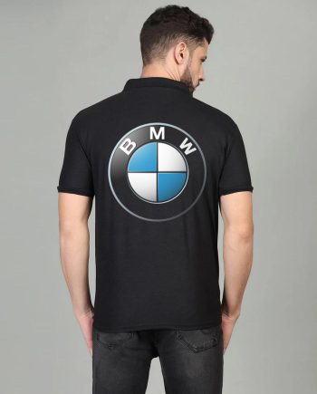 BMW Polo T-Shirt