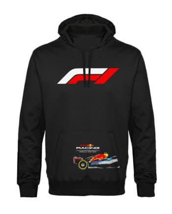 F1 Redbull Hoodie