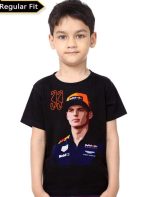 Formula 1 Drive To Survive Kids T-Shirt