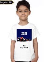 Formula 1 Max Verstapen T-Shirt