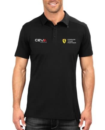 Formula 1 Polo T-Shirt
