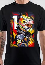 Formula 1 T-Shirt