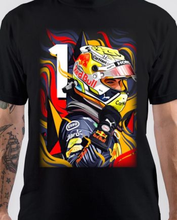 Formula 1 T-Shirt