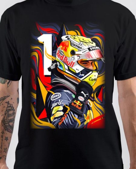 Formula 1 T-Shirt
