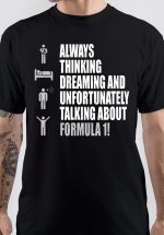 Formula 1 T-Shirt