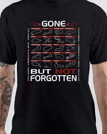 Formula 1 T-Shirt
