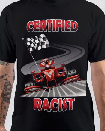 Formula 1 T-Shirt