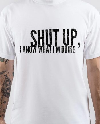 Formula 1 T-Shirt