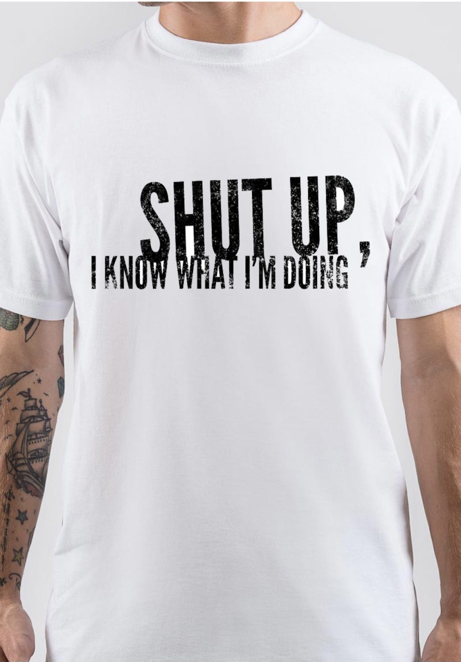 Formula 1 T-Shirt