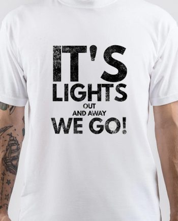 Formula 1 T-Shirt