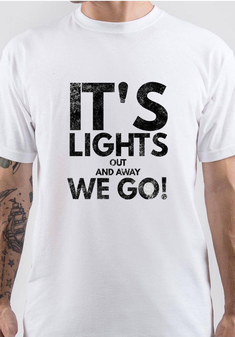 Formula 1 T-Shirt