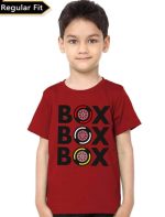 Formula One Kids T-Shirt