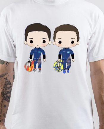 Lando Norris T-Shirt