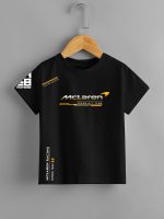 McLaren Formula 1 Kids T-Shirt