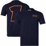 Max Verstappen F1 Redbull 2023 T-Shirt