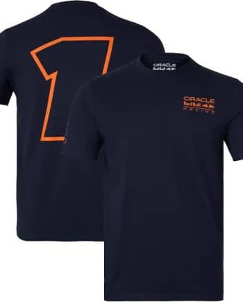 Max Verstappen F1 Redbull 2023 T-Shirt