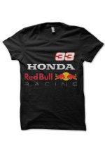 Max Verstappen T-Shirt