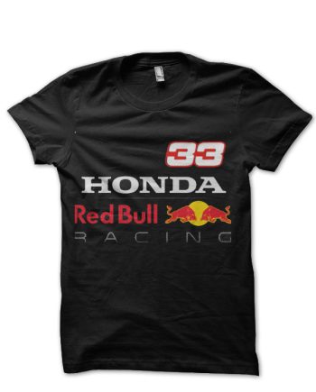 Max Verstappen T-Shirt