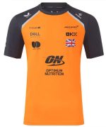 Mclaren F1 2025 Lando Norris T-Shirt