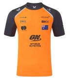 Mclaren F1 2025 Oscar Piastri T-Shirt