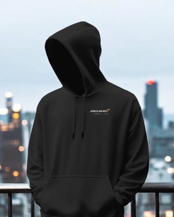 Mclaren F1 Team Hoodie