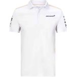 Mclaren F1 Team Polo T-Shirt