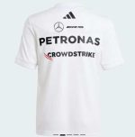 Mercedes AMG F1 2025 T-Shirt