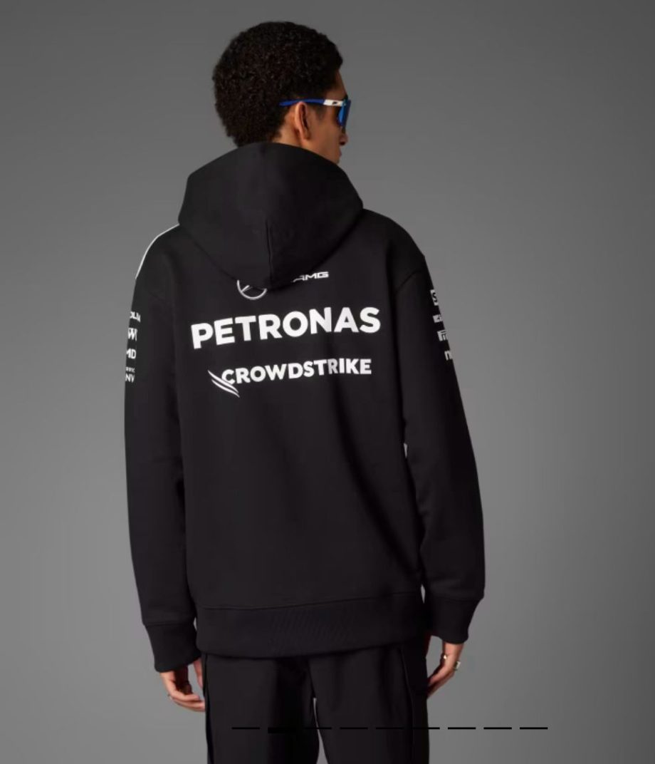 Mercedes AMG Petronas F1 Hoodie