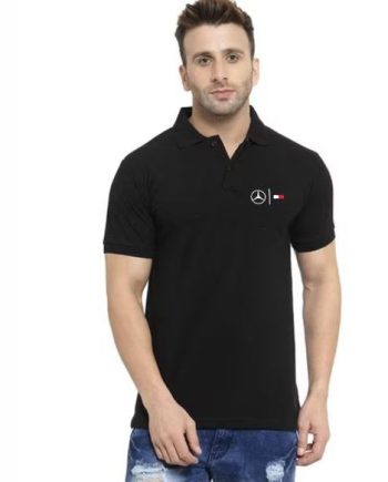 Mercedes-Benz Polo T-Shirt