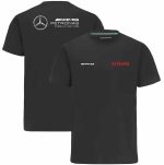 Mercedes F1 T-Shirt