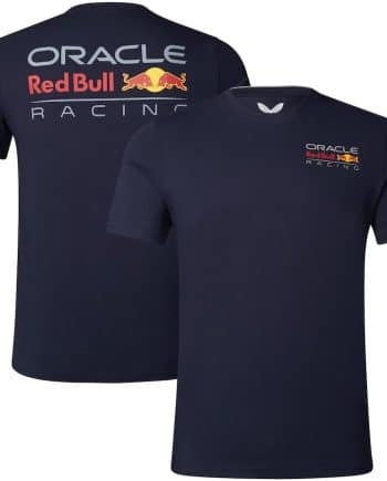 Oracle Racing F1 T-Shirt