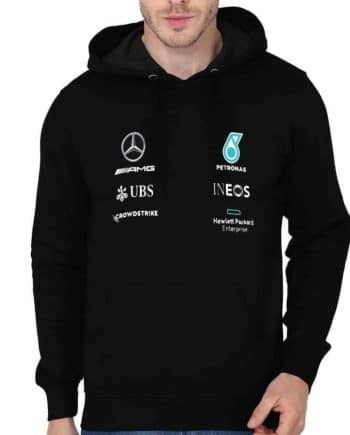 Petronas Formula 1 Hoodie