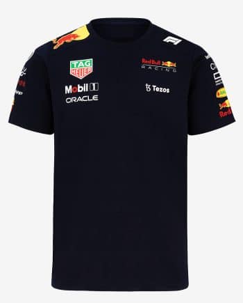 Red Bull F1 2022 T-Shirt