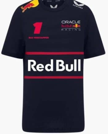 Red Bull F1 T-Shirt