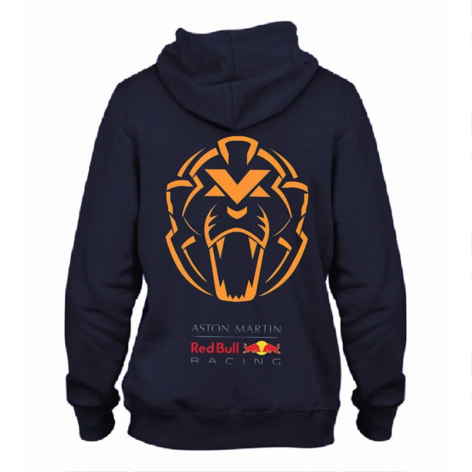 Red Bull Racing Hoodie
