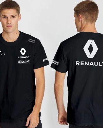 Renault F1 Team T-Shirt