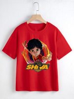 Shiva Kids T-Shirt