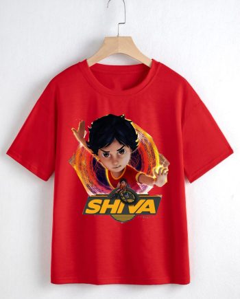 Shiva Kids T-Shirt