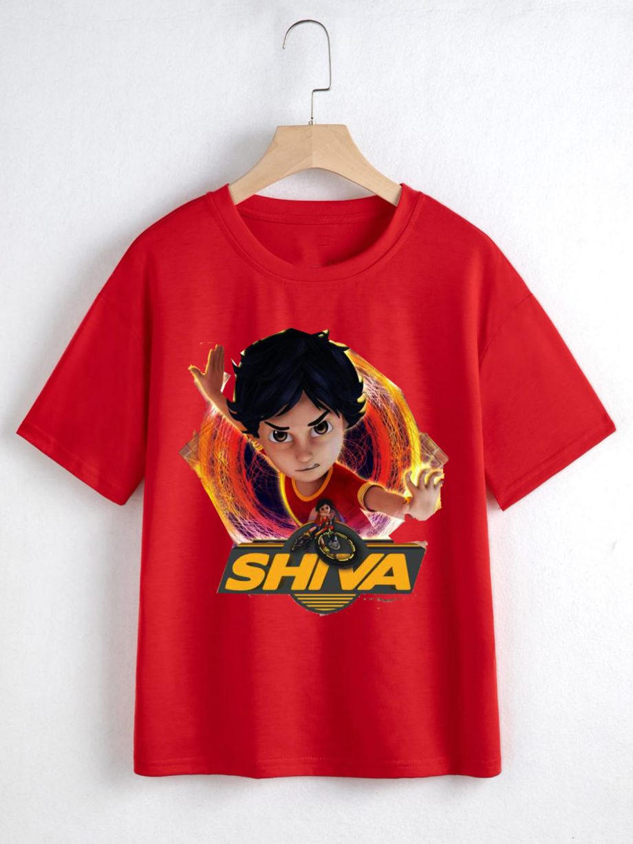 Shiva Kids T-Shirt