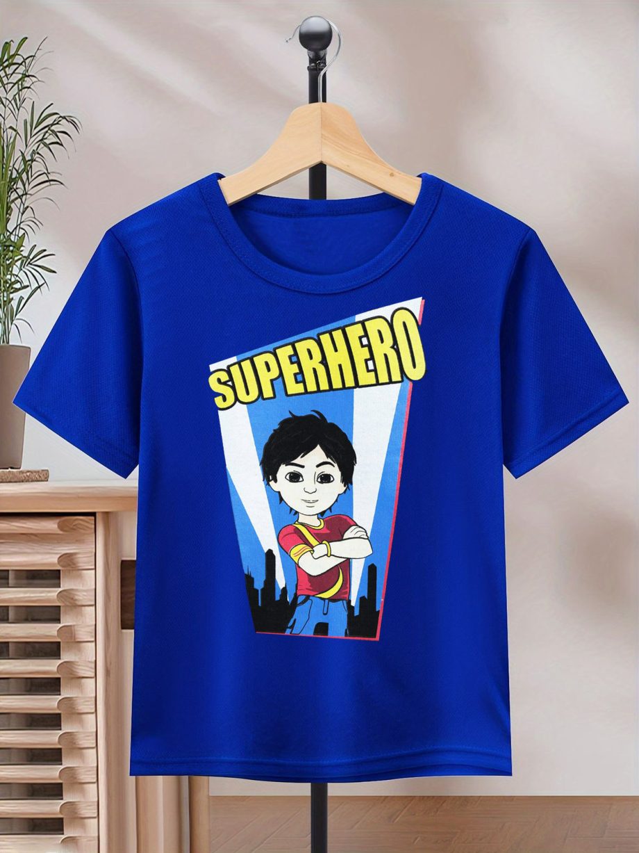 Shiva Kids T-Shirt