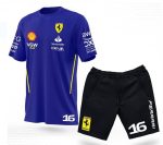 Scuderia Ferrari T-Shirt