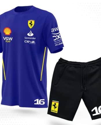 Scuderia Ferrari T-Shirt