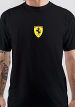Scuderia Ferrari T-Shirt