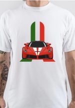 Scuderia Ferrari T-Shirt