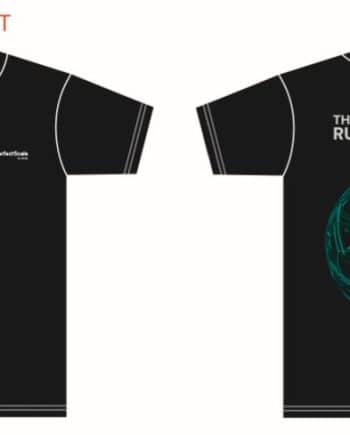 Perfectscale Half Sleeve T-Shirt